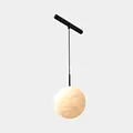 2W Architectural Sphere Light